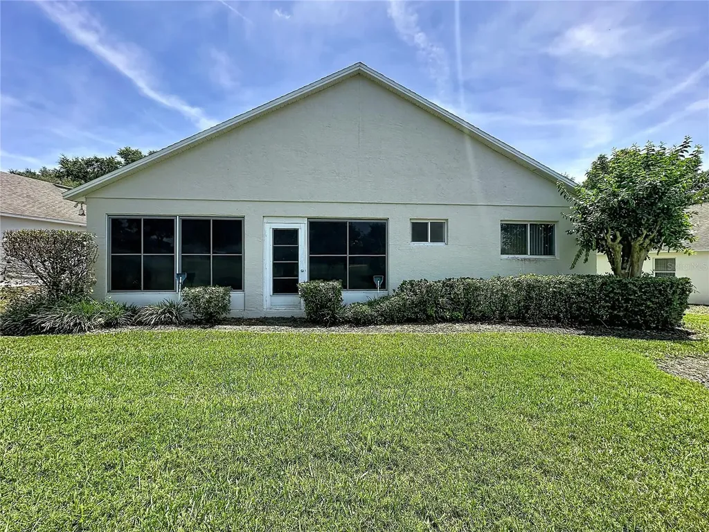 3716 Kingswood Court Clermont FL 34711
