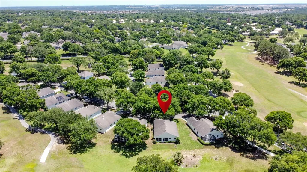 3716 Kingswood Court Clermont FL 34711