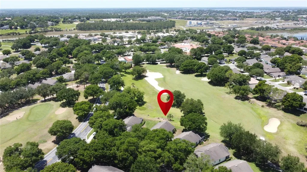 3716 Kingswood Court Clermont FL 34711