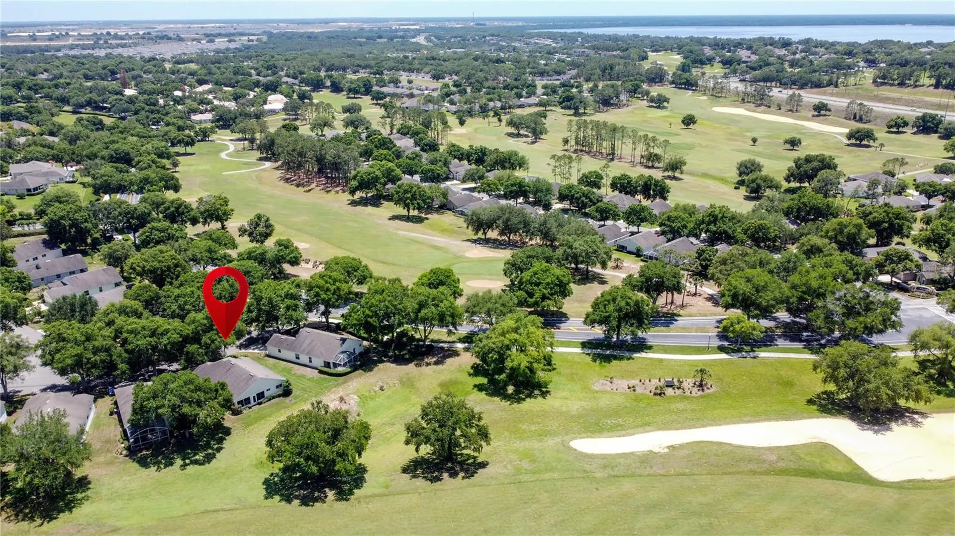 3716 Kingswood Court Clermont FL 34711