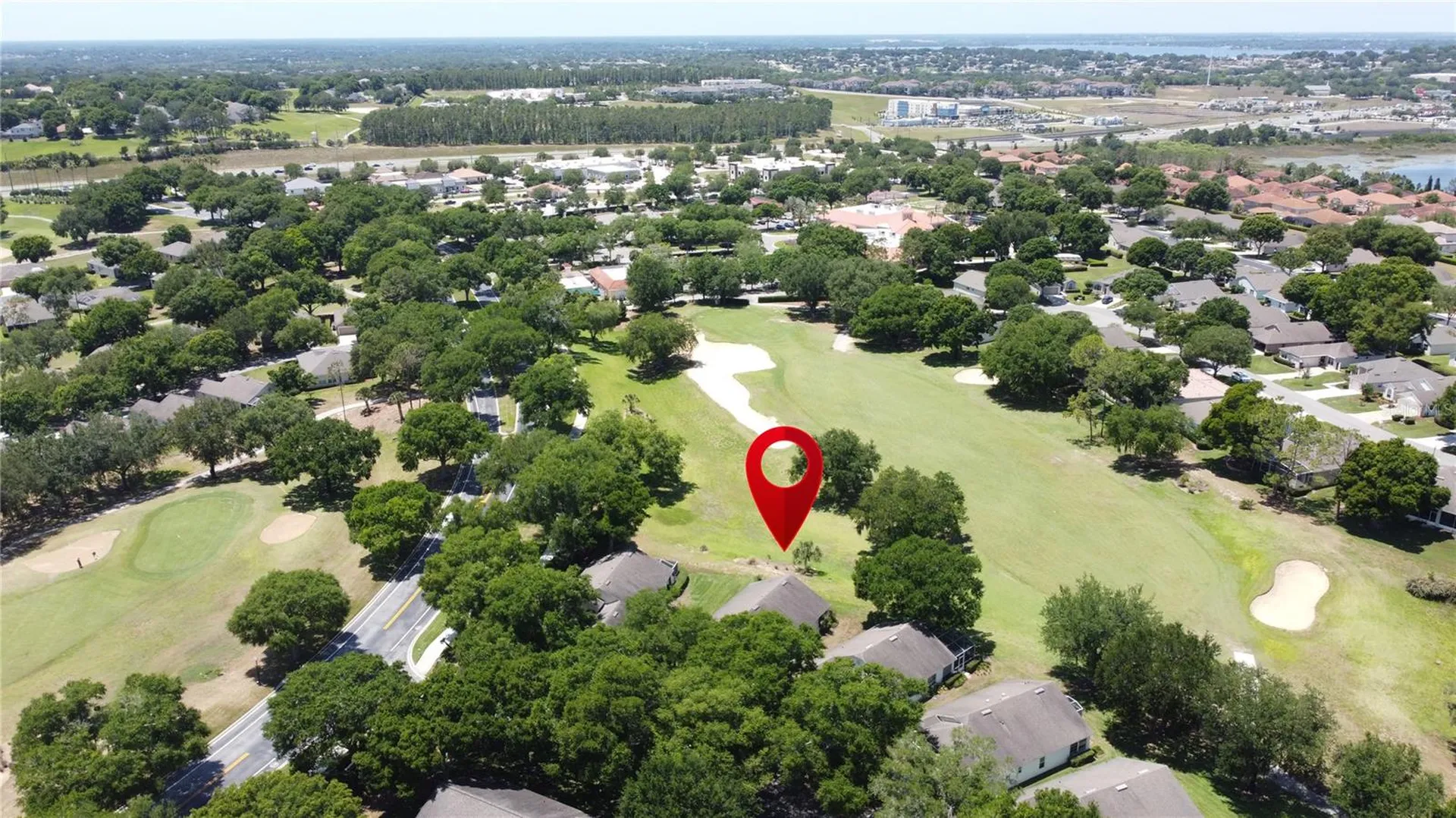 3716 Kingswood Court Clermont FL 34711