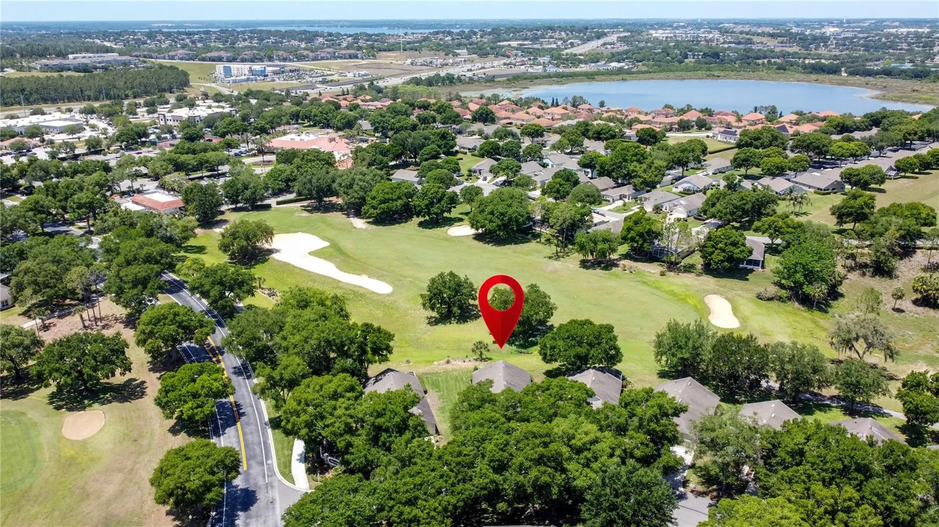 3716 Kingswood Court Clermont FL 34711