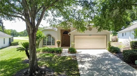3716 Kingswood Court Clermont FL 34711