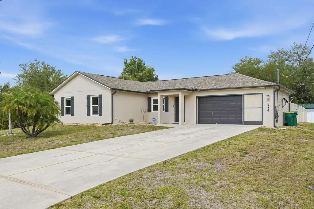 6176 Catalan Street Englewood FL 34224