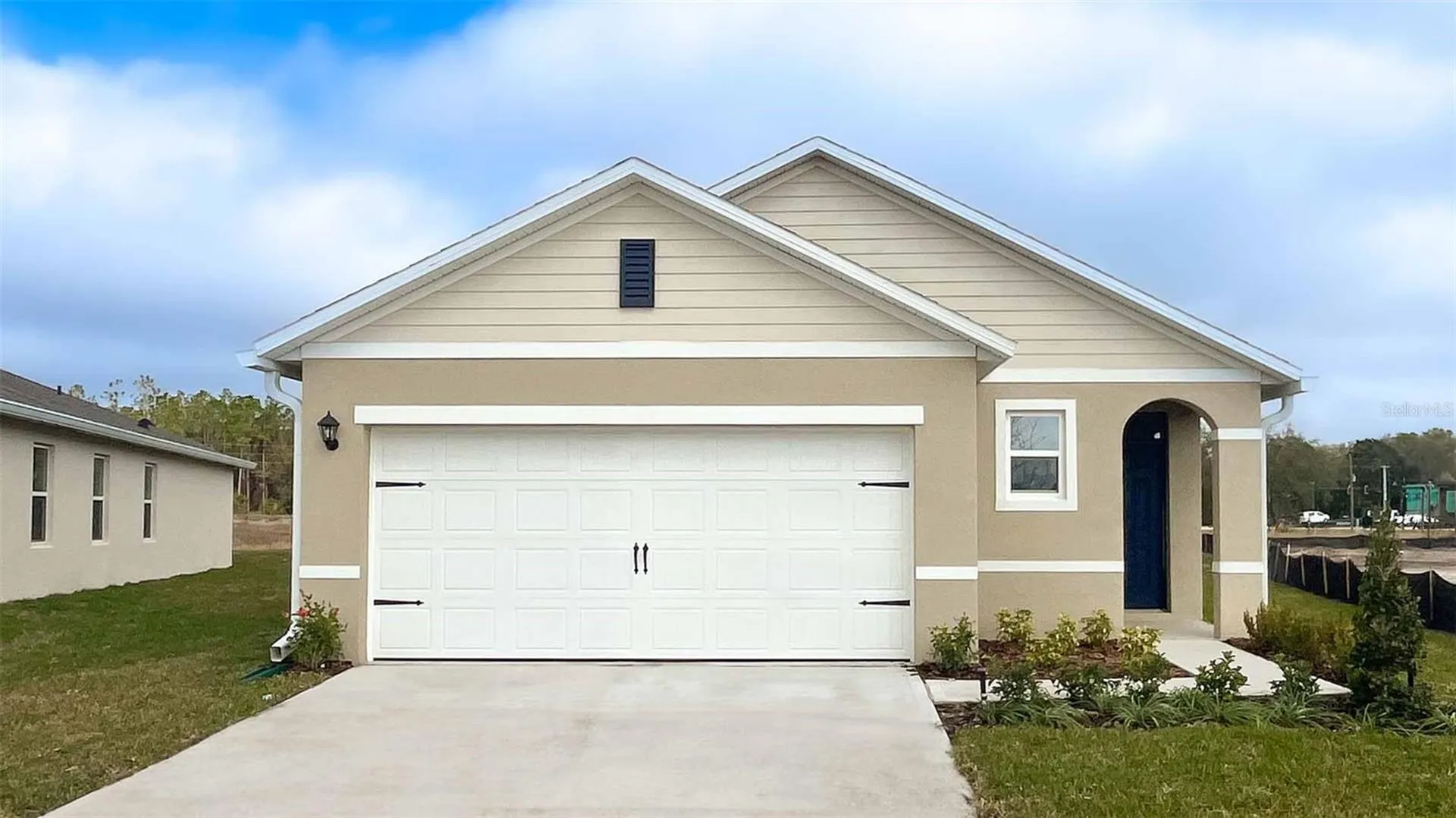 2062 Walnut Creek Drive Kissimmee FL 34744