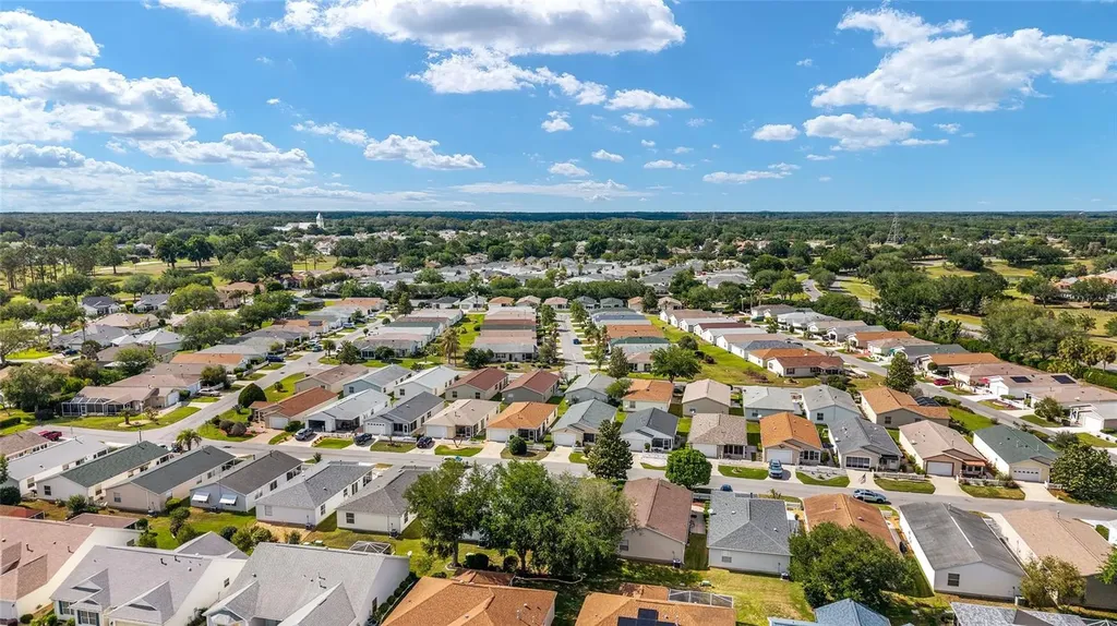 8221 SE 169th Palownia Loop The Villages FL 32162