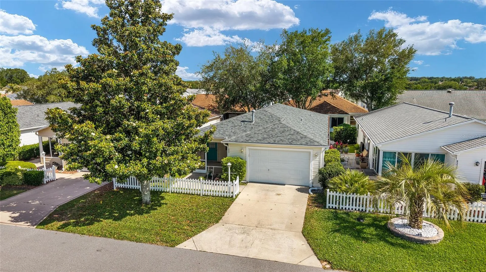 8221 SE 169th Palownia Loop The Villages FL 32162