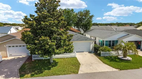 8221 SE 169th Palownia Loop The Villages FL 32162