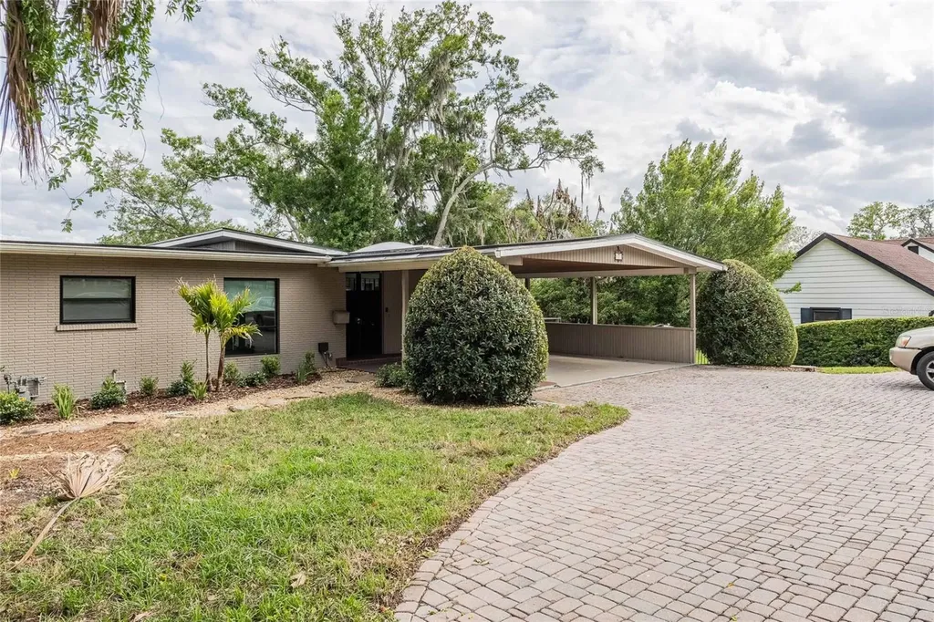 7 Lake Hollingsworth Drive Lakeland FL 33803
