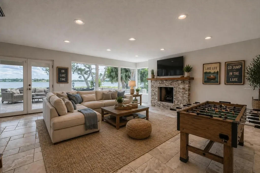 7 Lake Hollingsworth Drive Lakeland FL 33803