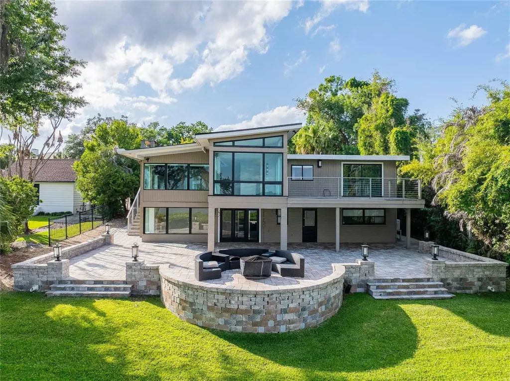 7 Lake Hollingsworth Drive Lakeland FL 33803