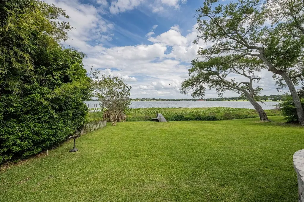 7 Lake Hollingsworth Drive Lakeland FL 33803