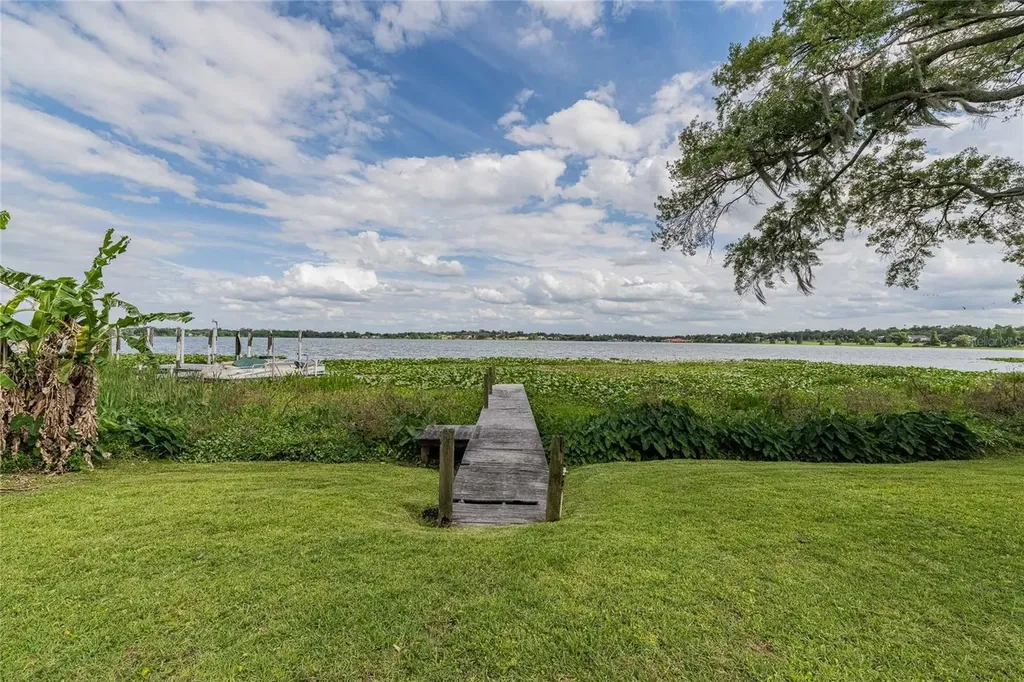 7 Lake Hollingsworth Drive Lakeland FL 33803