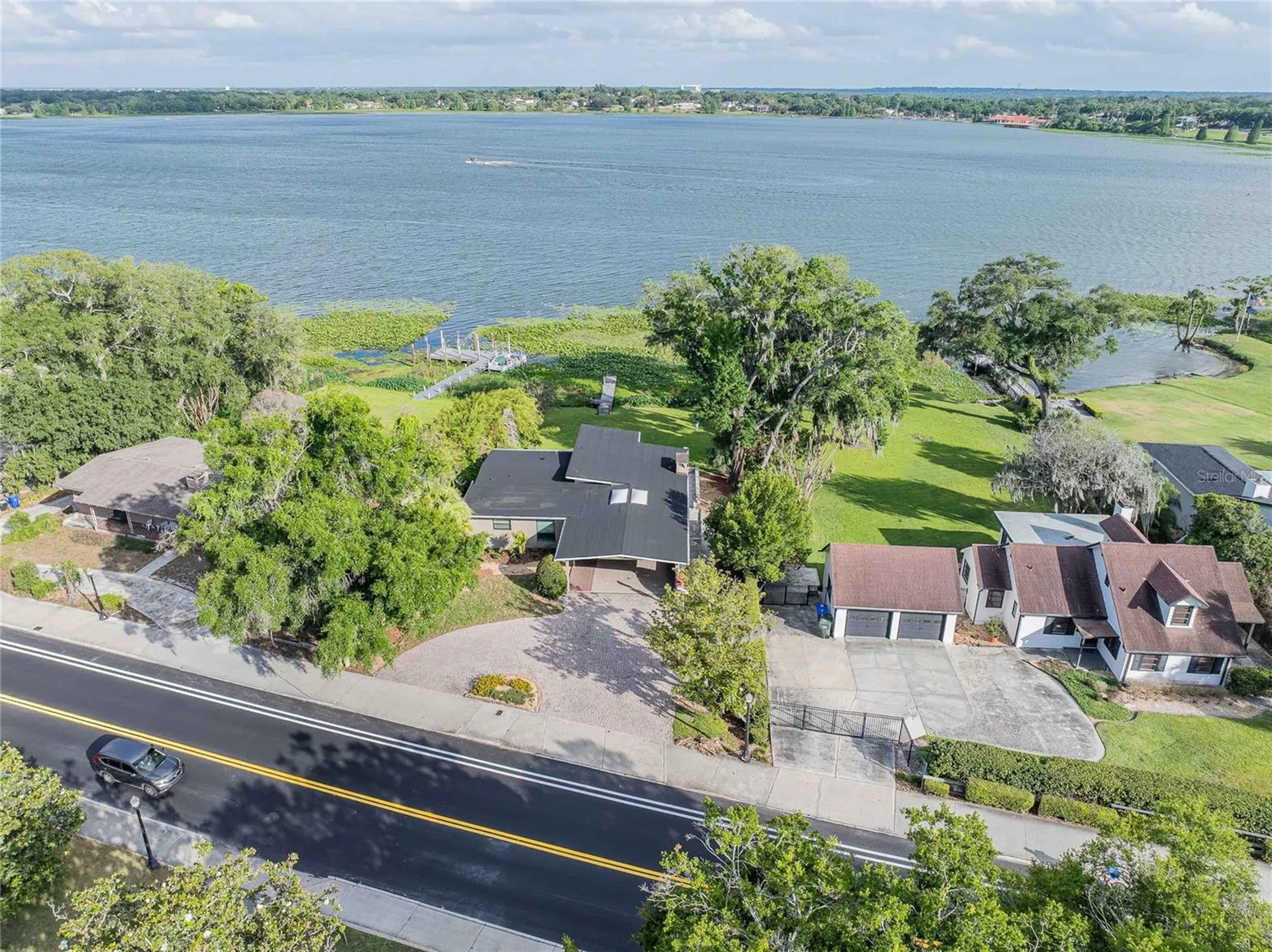 7 Lake Hollingsworth Drive Lakeland FL 33803