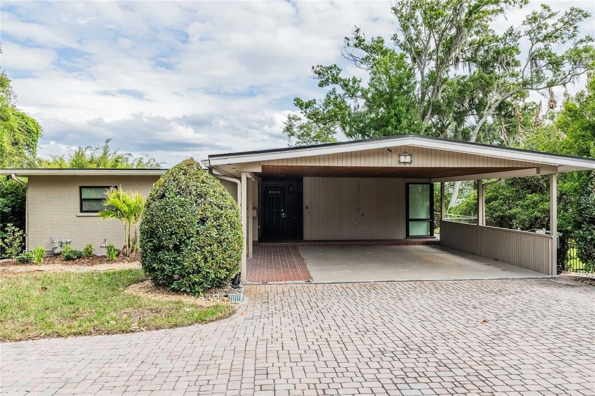 7 Lake Hollingsworth Drive Lakeland FL 33803