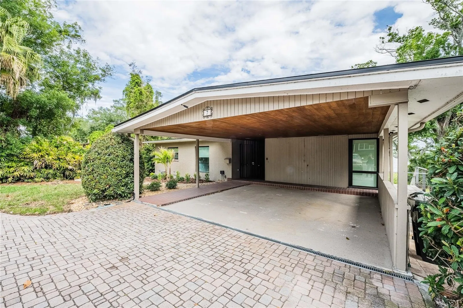 7 Lake Hollingsworth Drive Lakeland FL 33803