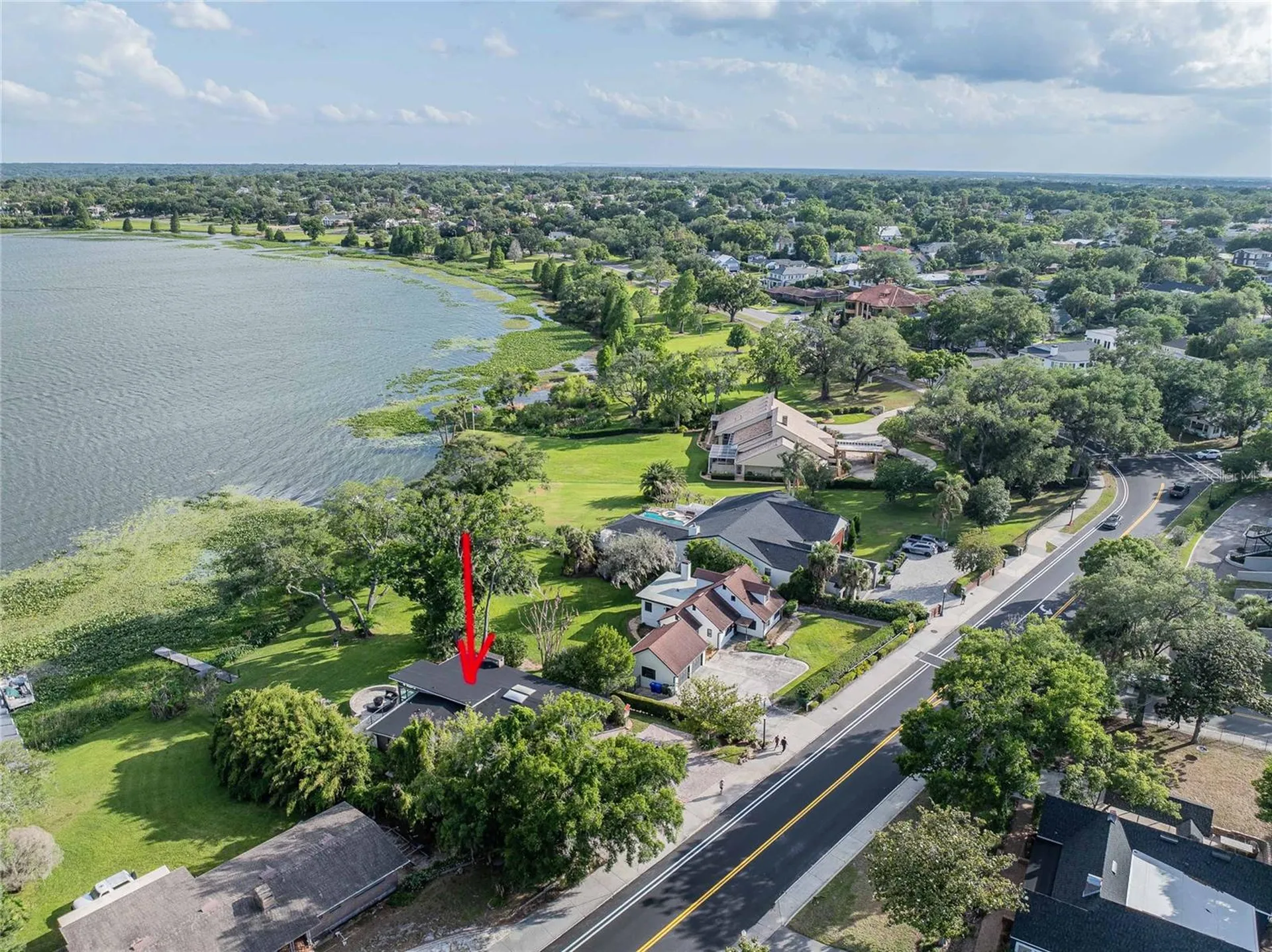 7 Lake Hollingsworth Drive Lakeland FL 33803