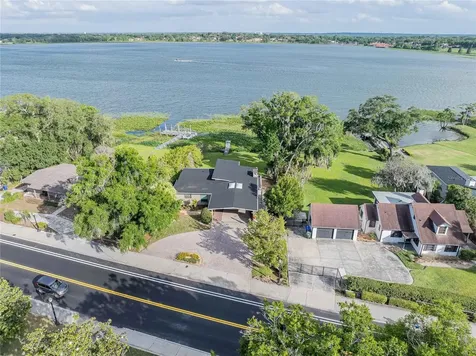 7 Lake Hollingsworth Drive Lakeland FL 33803