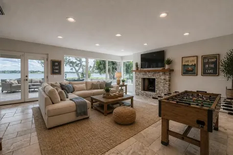 7 Lake Hollingsworth Drive Lakeland FL 33803
