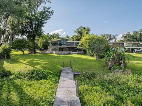 7 Lake Hollingsworth Drive Lakeland FL 33803