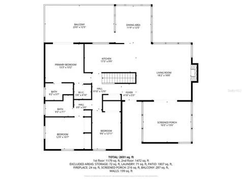 7 Lake Hollingsworth Drive Lakeland FL 33803