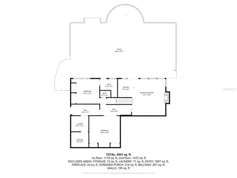 7 Lake Hollingsworth Drive Lakeland FL 33803