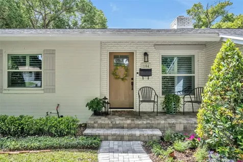 104 Tangelo Court Maitland FL 32751