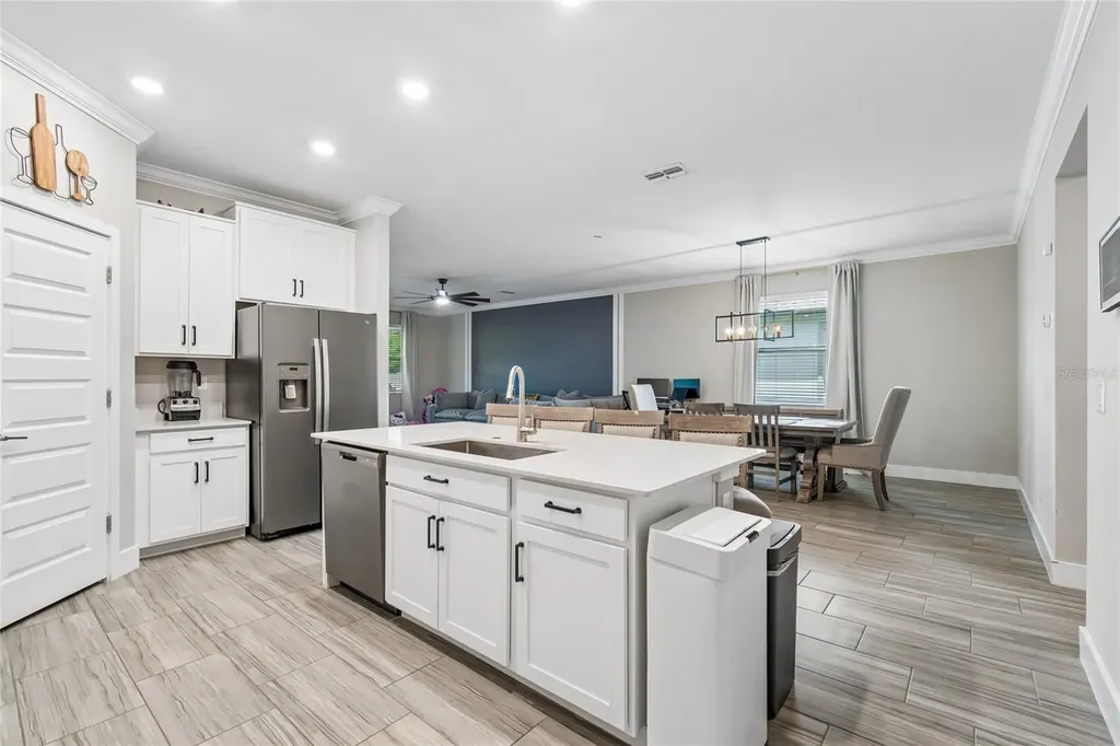 9911 Campanula Court Land O Lakes FL 34637
