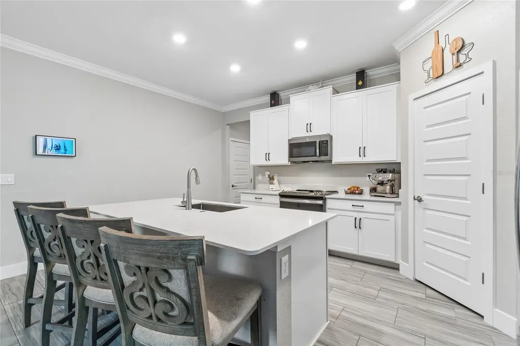 9911 Campanula Court Land O Lakes FL 34637
