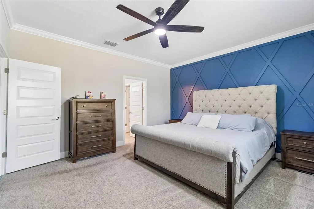 9911 Campanula Court Land O Lakes FL 34637