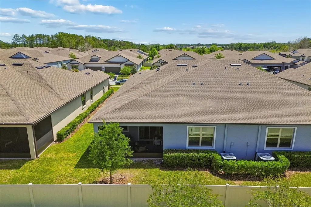 9911 Campanula Court Land O Lakes FL 34637