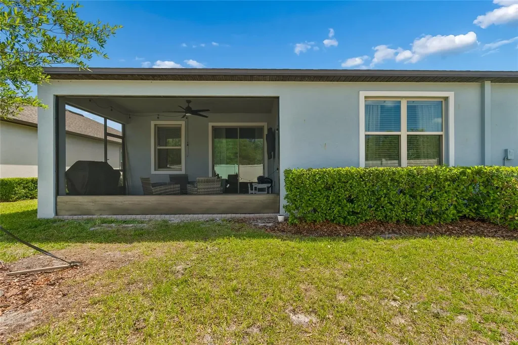 9911 Campanula Court Land O Lakes FL 34637