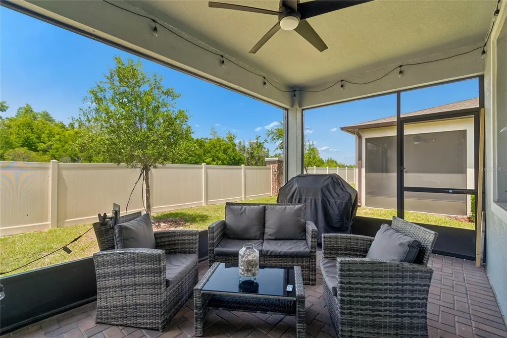 9911 Campanula Court Land O Lakes FL 34637