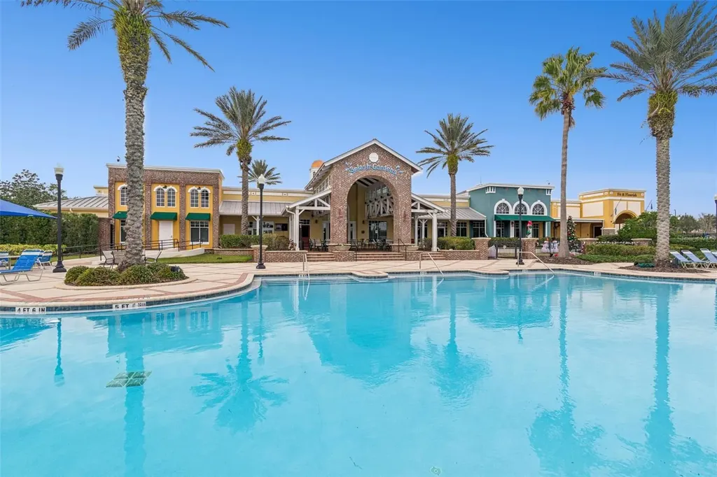 9911 Campanula Court Land O Lakes FL 34637