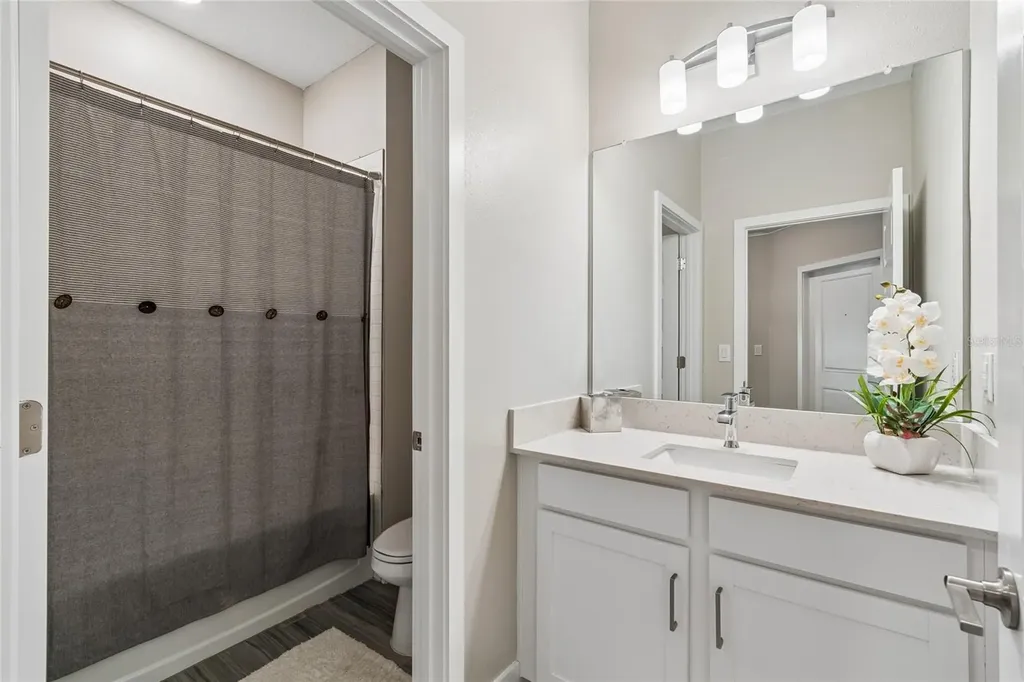 9911 Campanula Court Land O Lakes FL 34637
