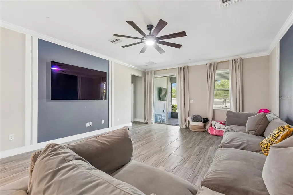 9911 Campanula Court Land O Lakes FL 34637