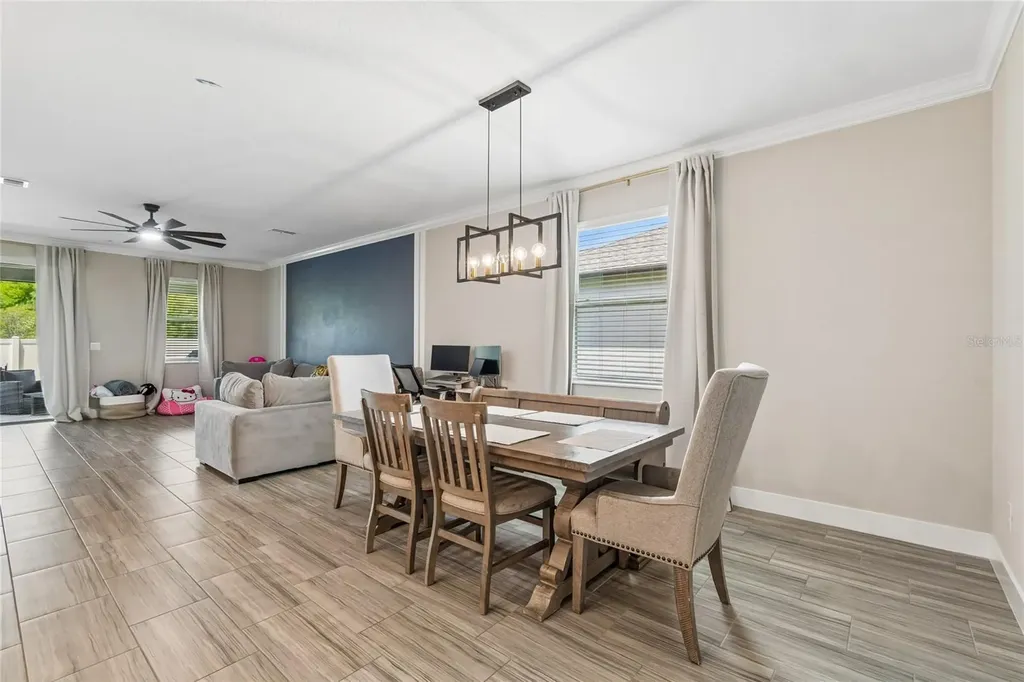 9911 Campanula Court Land O Lakes FL 34637