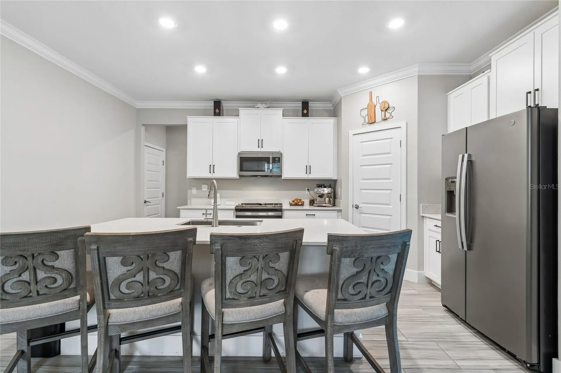 9911 Campanula Court Land O Lakes FL 34637