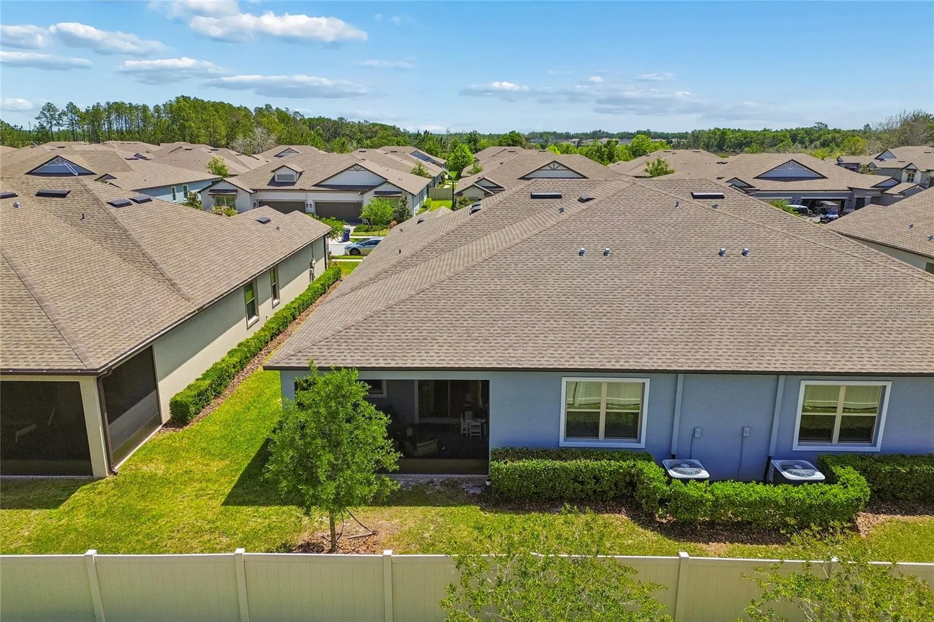 9911 Campanula Court Land O Lakes FL 34637