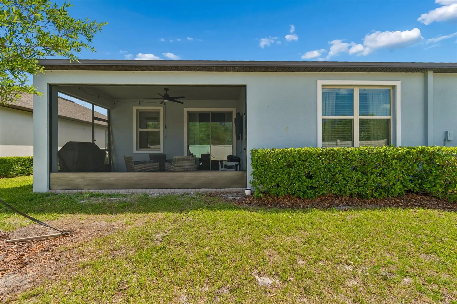 9911 Campanula Court Land O Lakes FL 34637