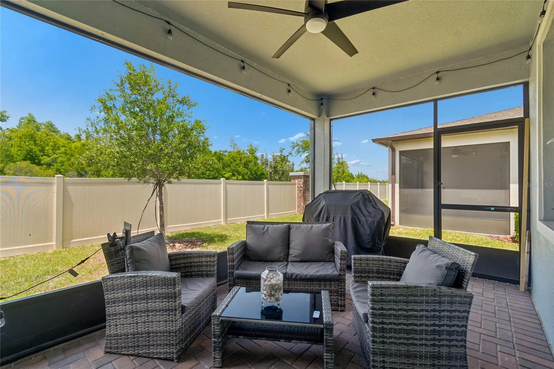 9911 Campanula Court Land O Lakes FL 34637