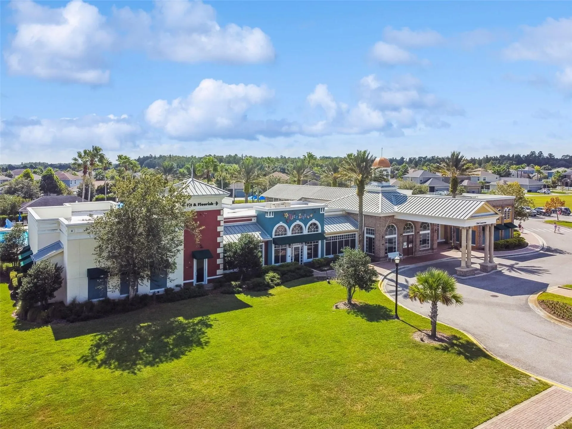 9911 Campanula Court Land O Lakes FL 34637