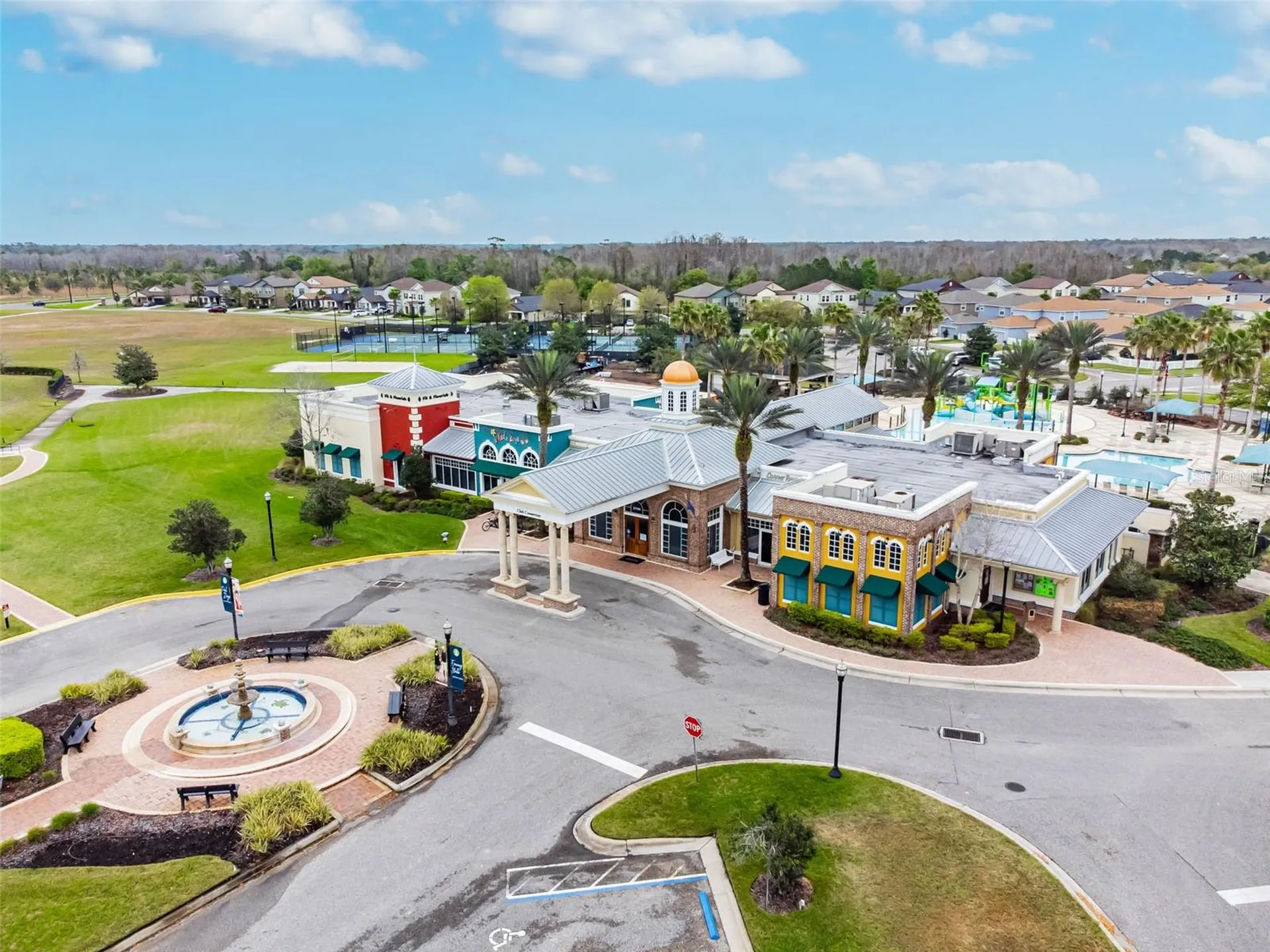 9911 Campanula Court Land O Lakes FL 34637