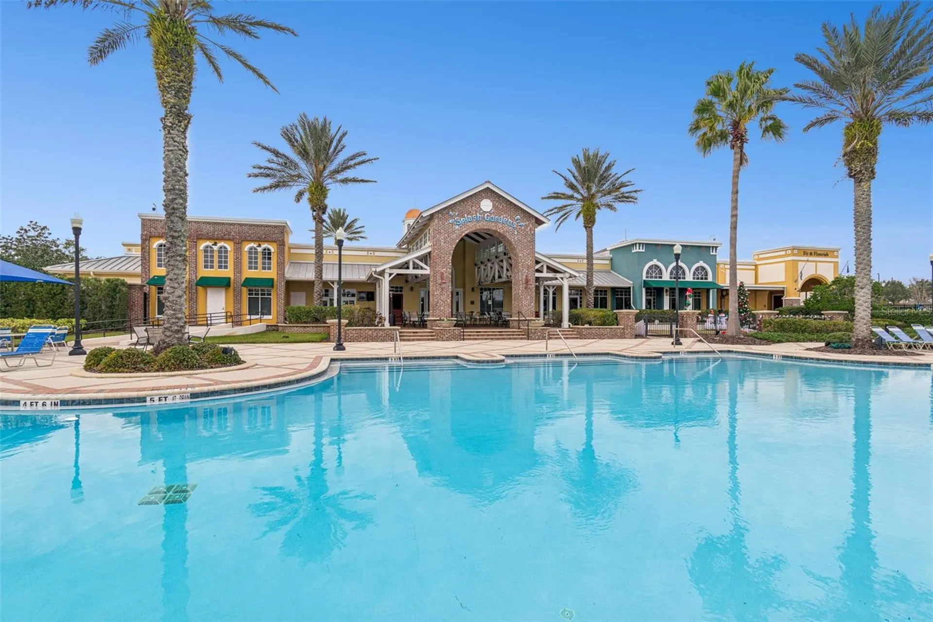 9911 Campanula Court Land O Lakes FL 34637