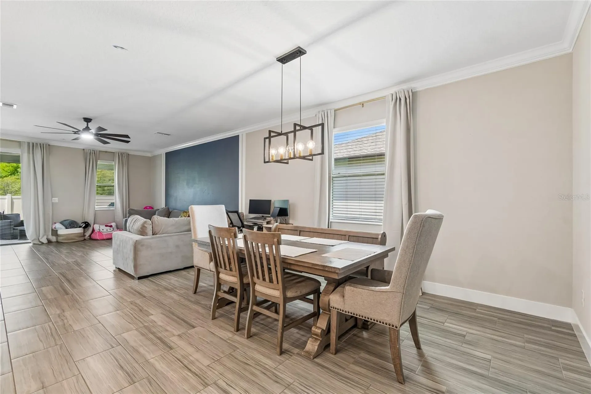 9911 Campanula Court Land O Lakes FL 34637