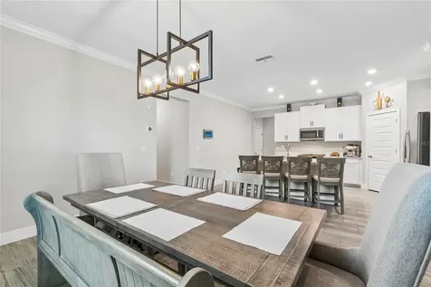 9911 Campanula Court Land O Lakes FL 34637