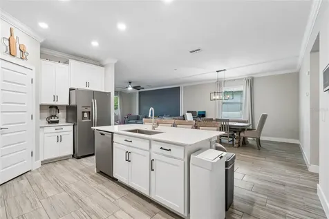9911 Campanula Court Land O Lakes FL 34637