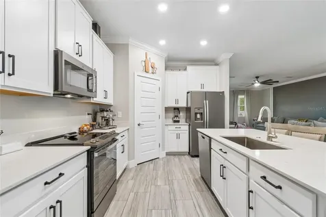 9911 Campanula Court Land O Lakes FL 34637