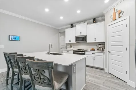 9911 Campanula Court Land O Lakes FL 34637