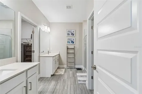 9911 Campanula Court Land O Lakes FL 34637